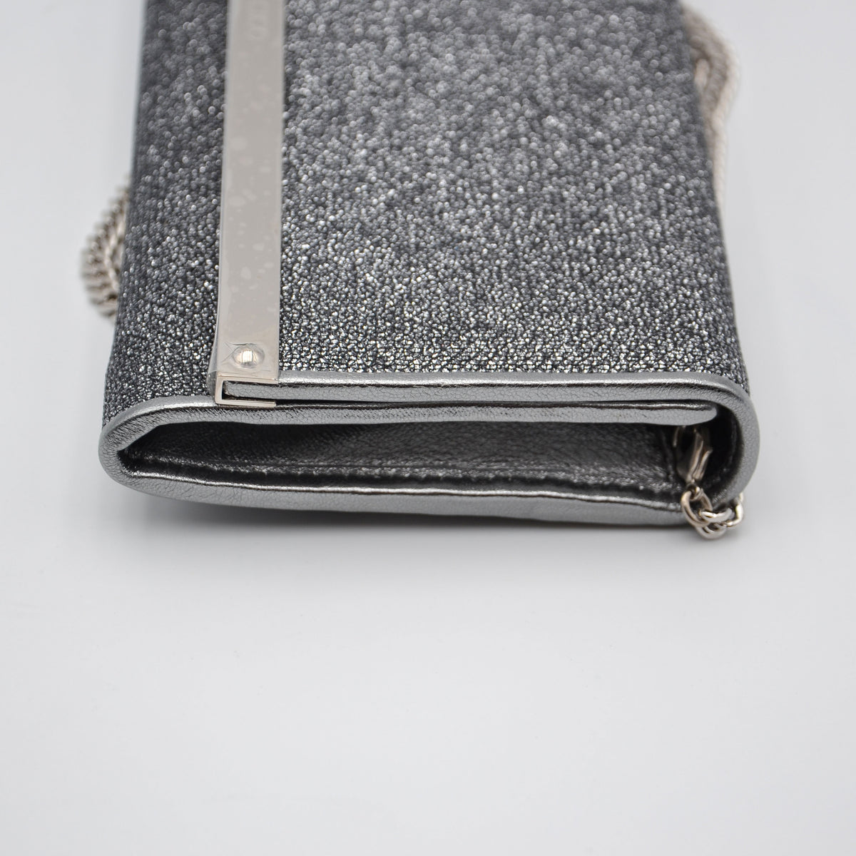Jimmy Choo Emmie Clutch