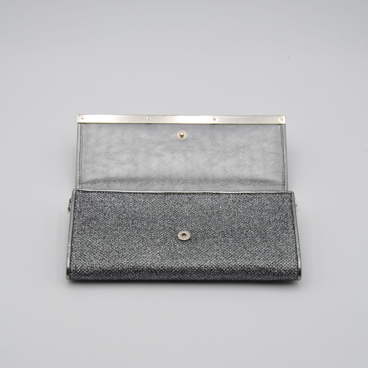 Jimmy Choo Emmie Clutch