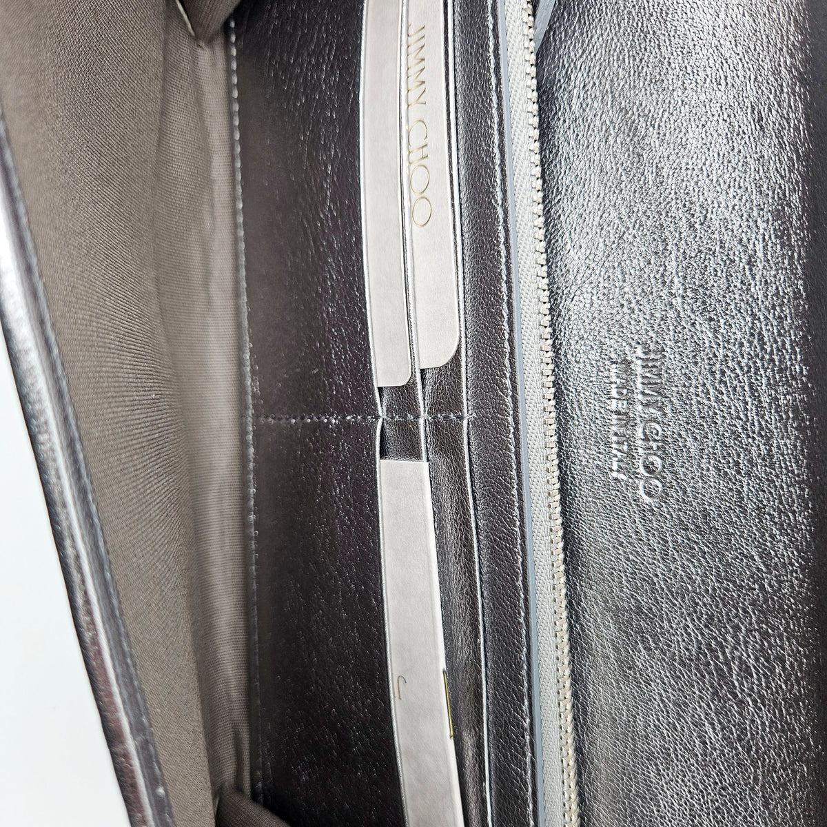 Jimmy Choo Emmie Clutch