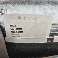 Jimmy Choo Emmie Clutch