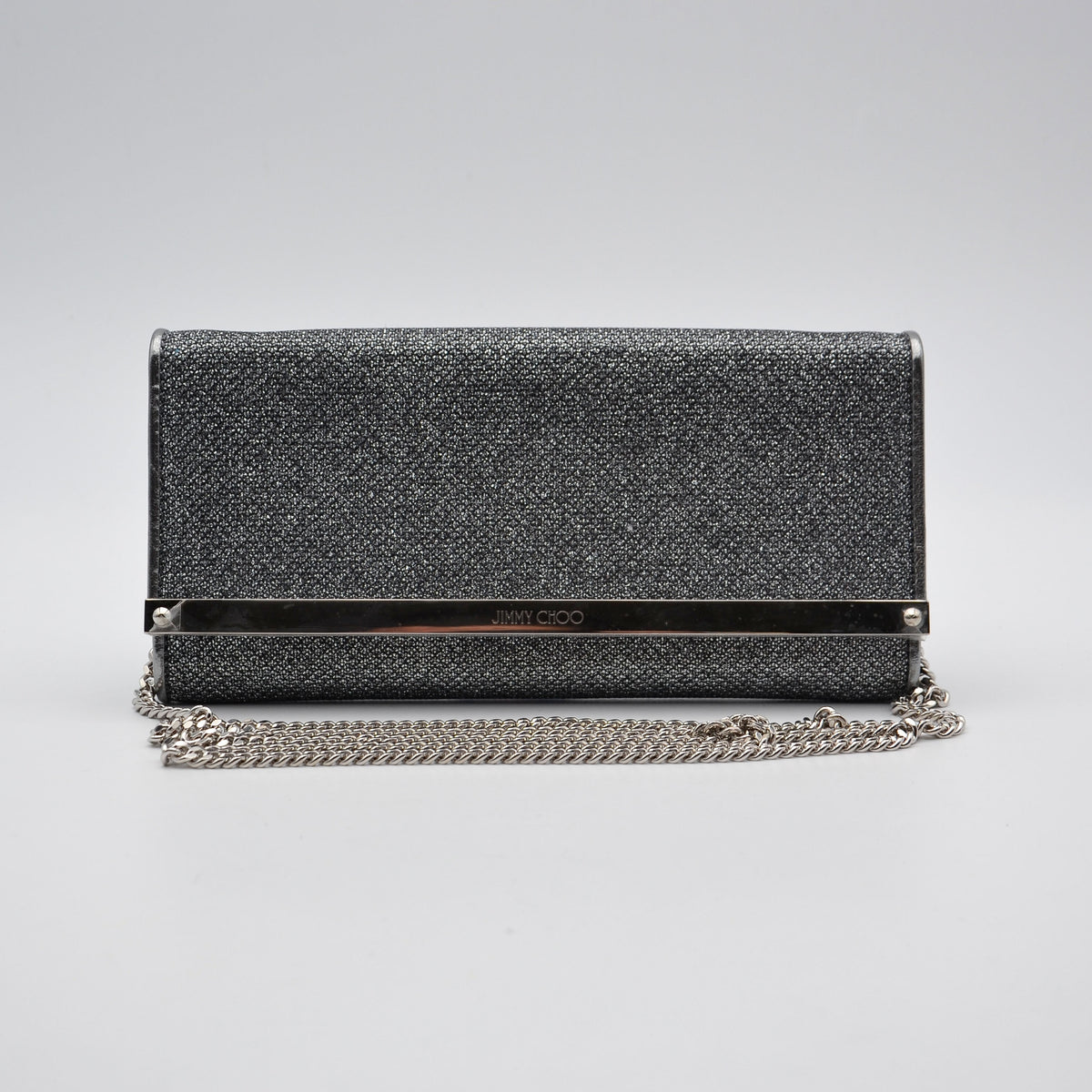 Jimmy Choo Emmie Clutch