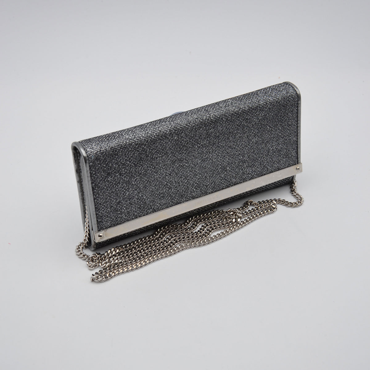 Jimmy Choo Emmie Clutch