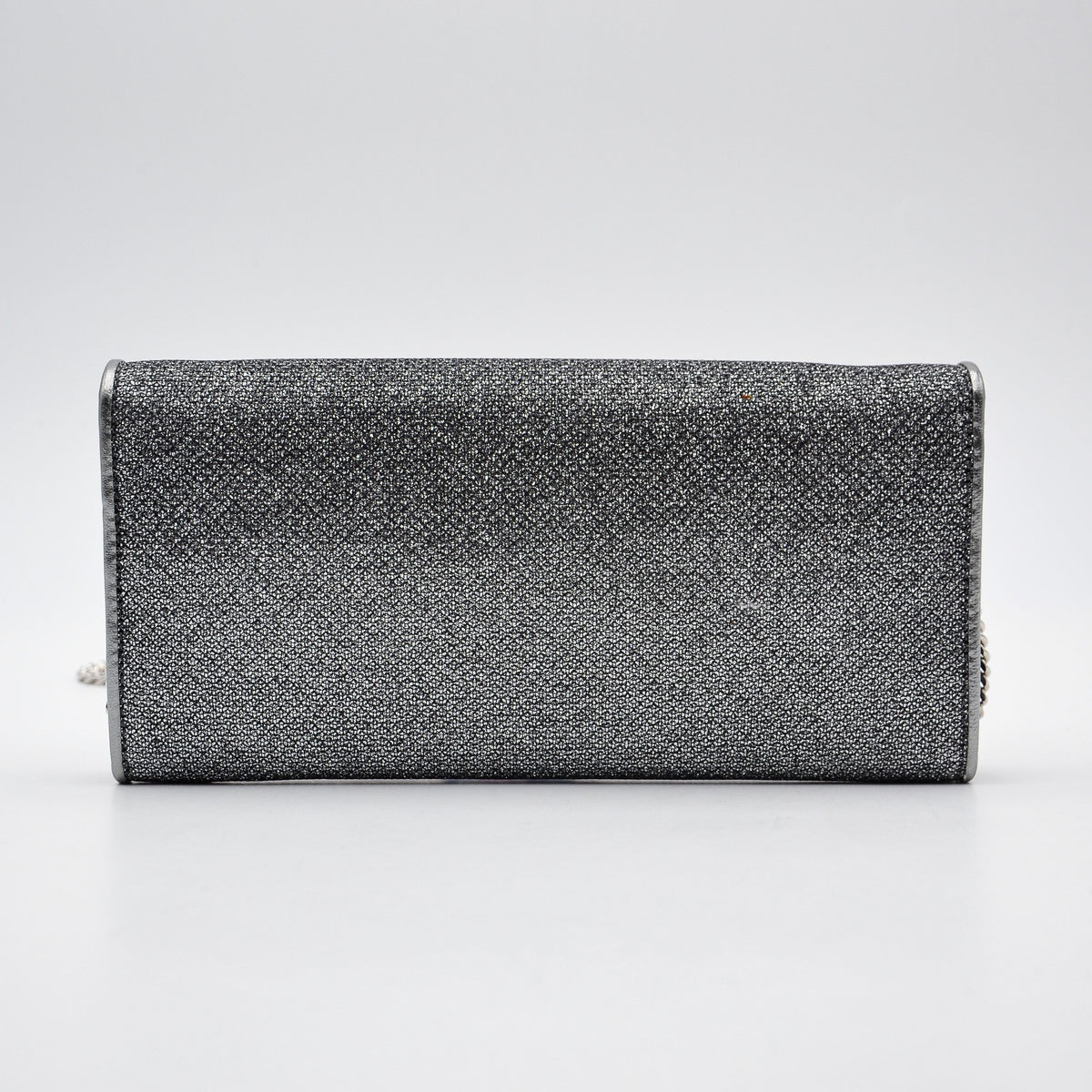 Jimmy Choo Emmie Clutch