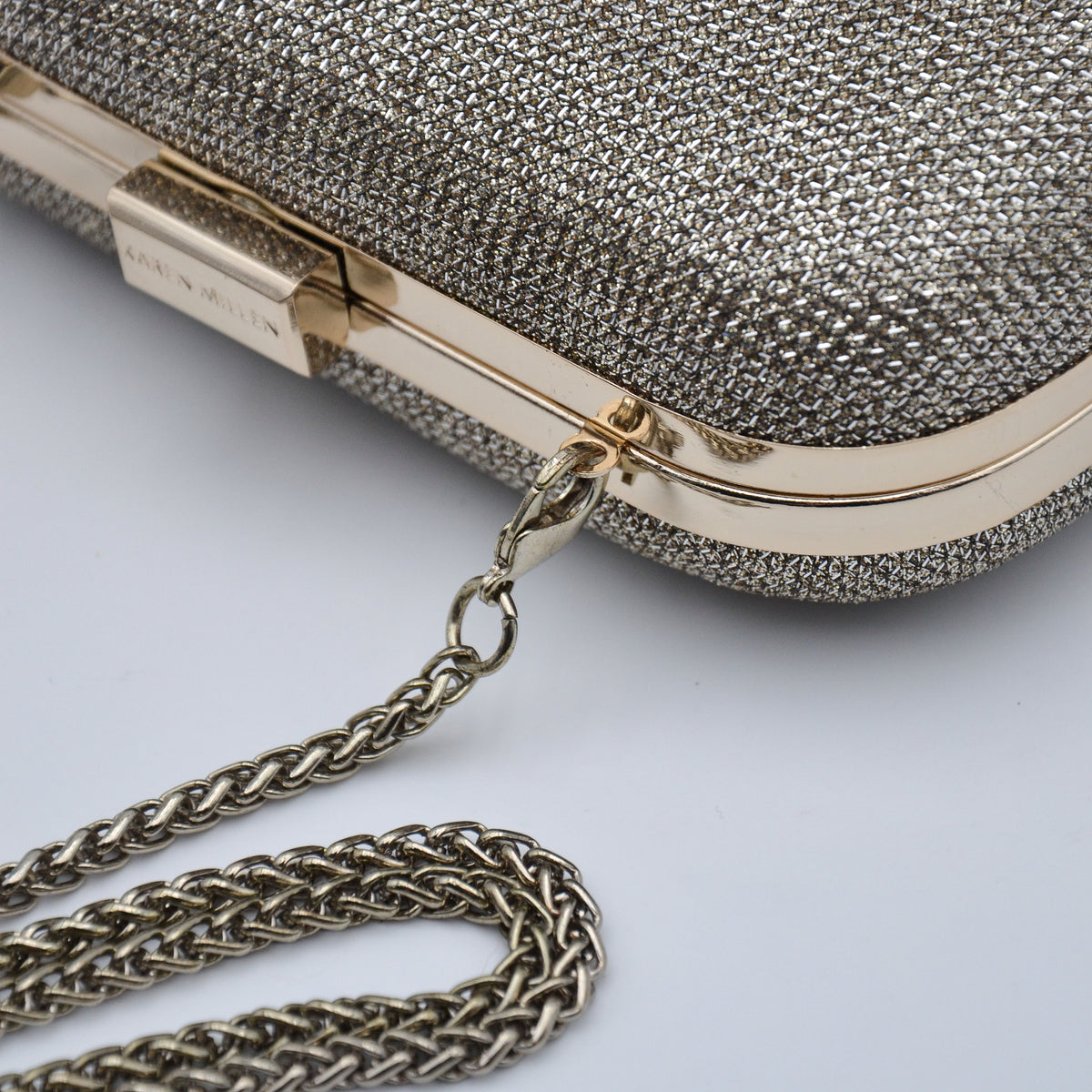 Clutch de Soirée Karen Millen