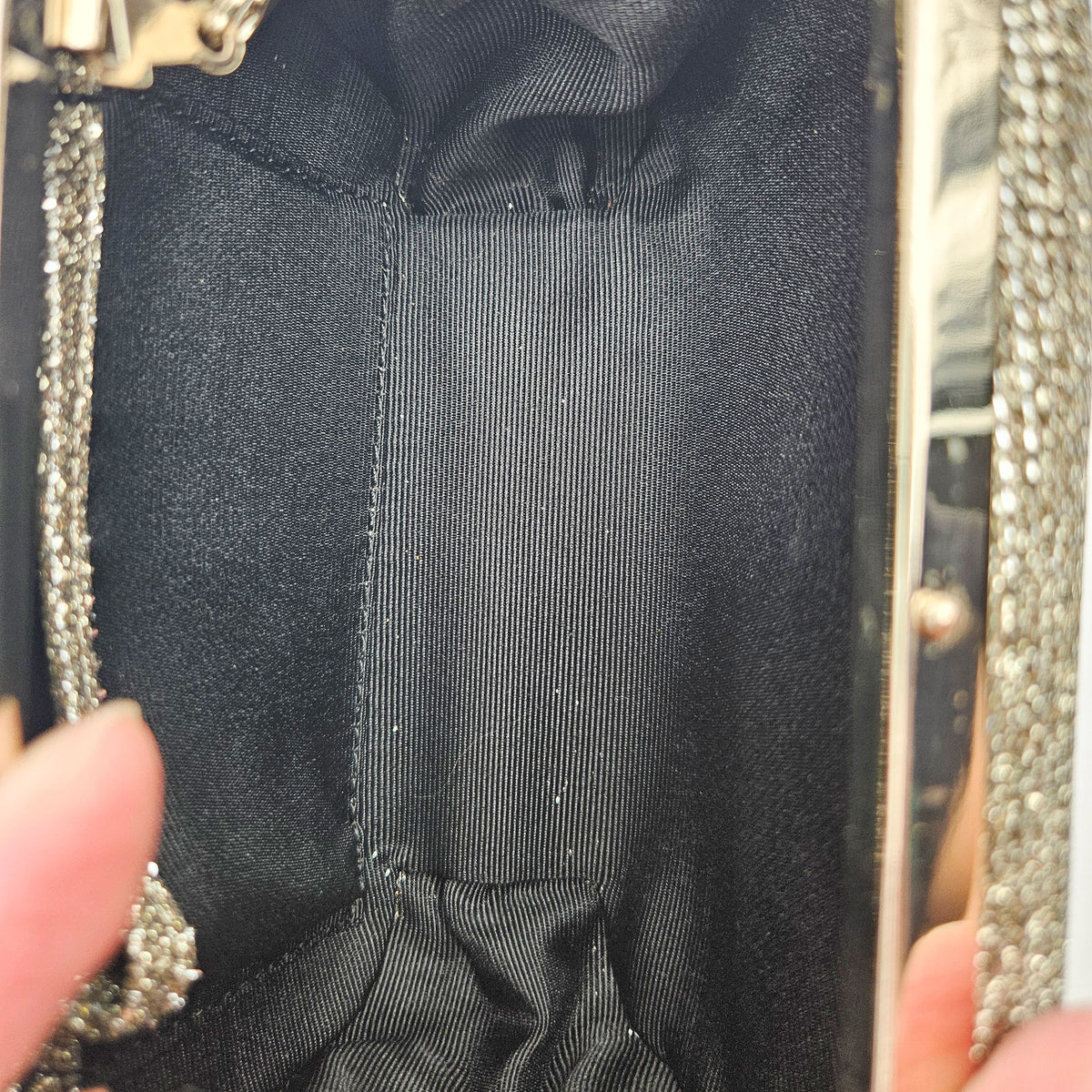 Clutch de Soirée Karen Millen