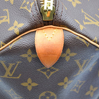 Louis Vuitton Keepall 45 Monogram
