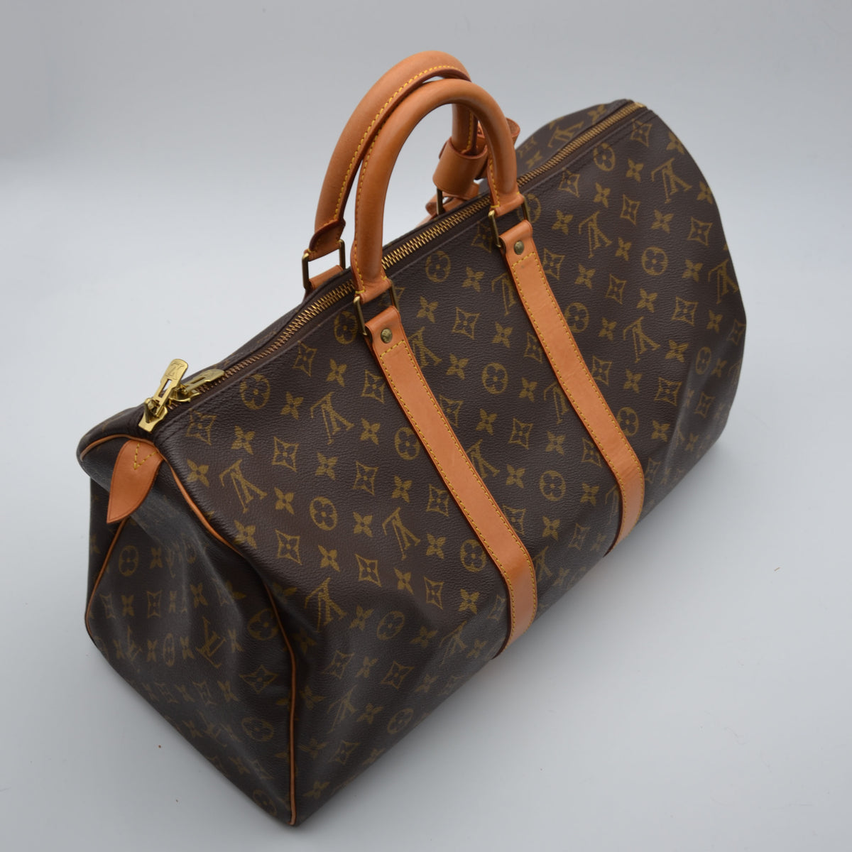 Keepall 45 vintage Monogramme
