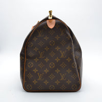 Keepall 45 vintage Monogramme