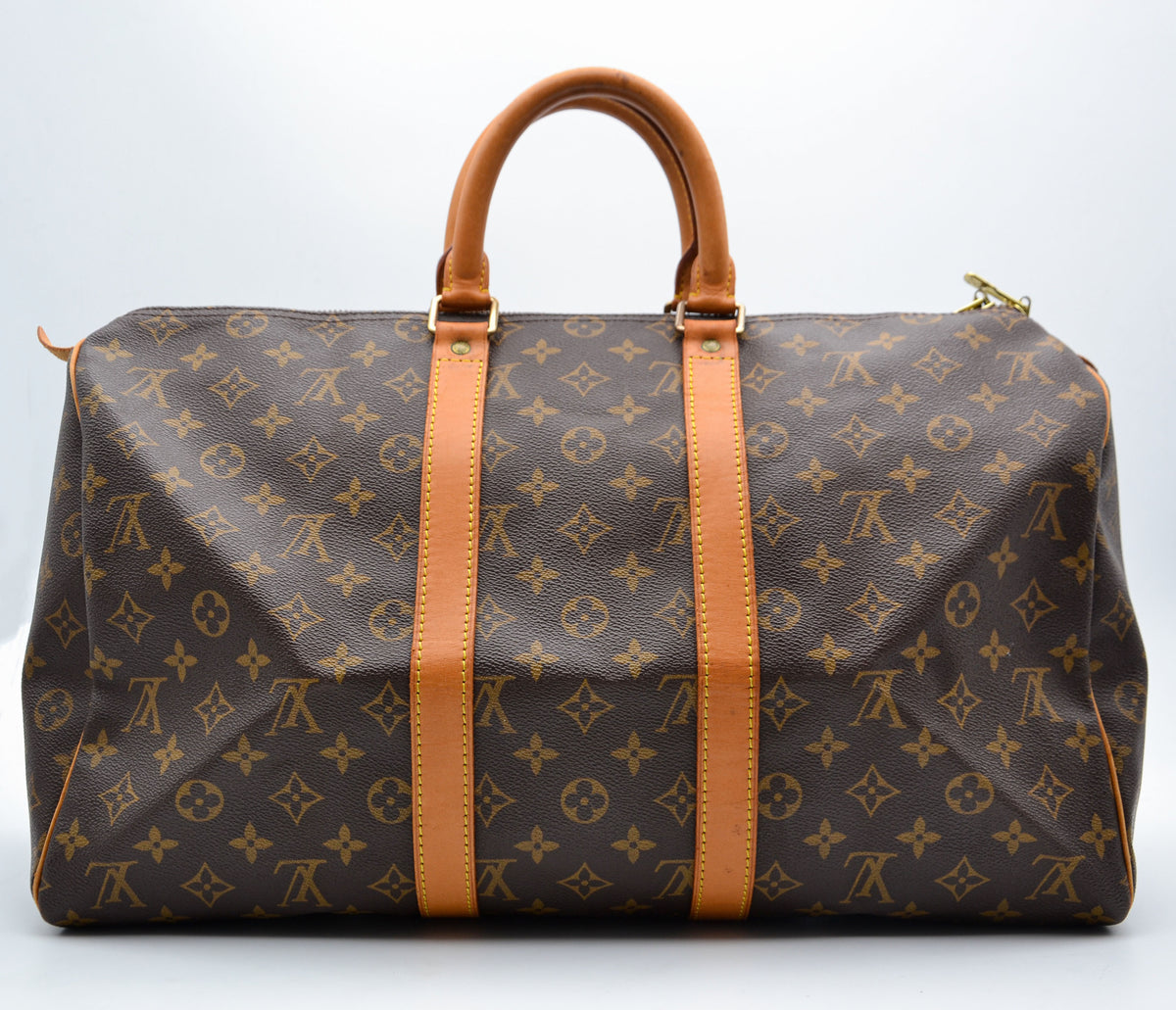 Louis Vuitton Keepall 45 Monogram