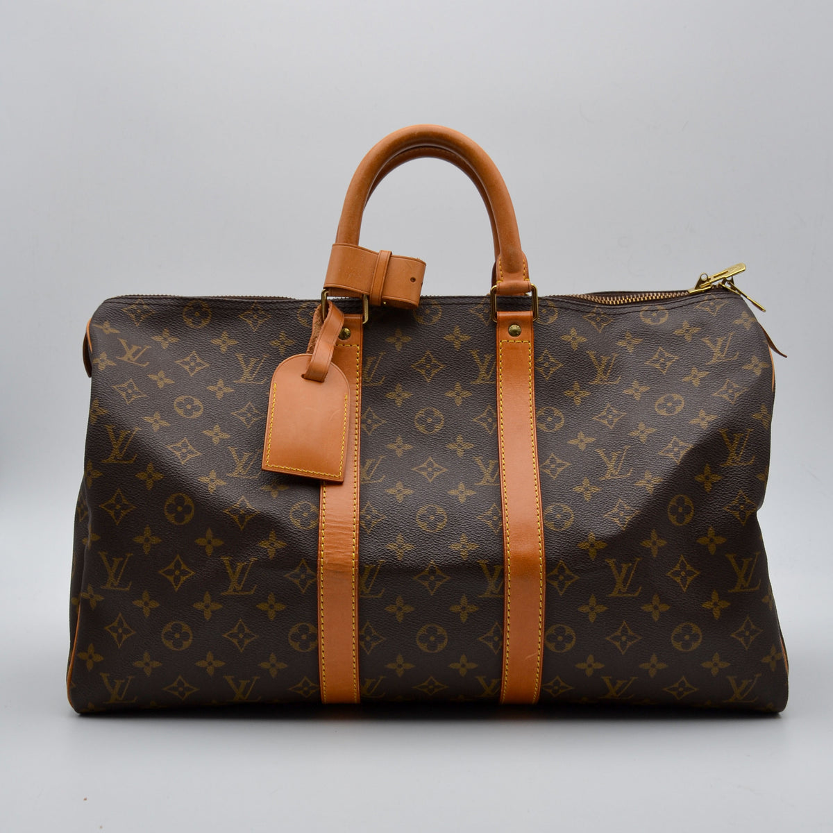 Keepall 45 vintage Monogramme
