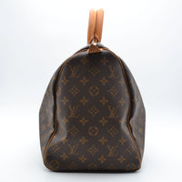 Louis Vuitton Keepall 45 Monogram