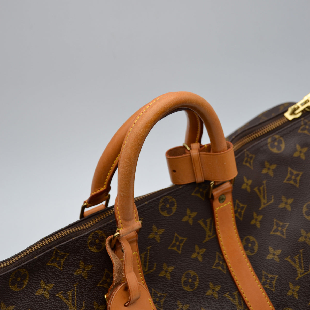 Keepall 45 vintage Monogramme