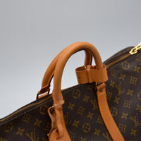 Keepall 45 vintage Monogramme
