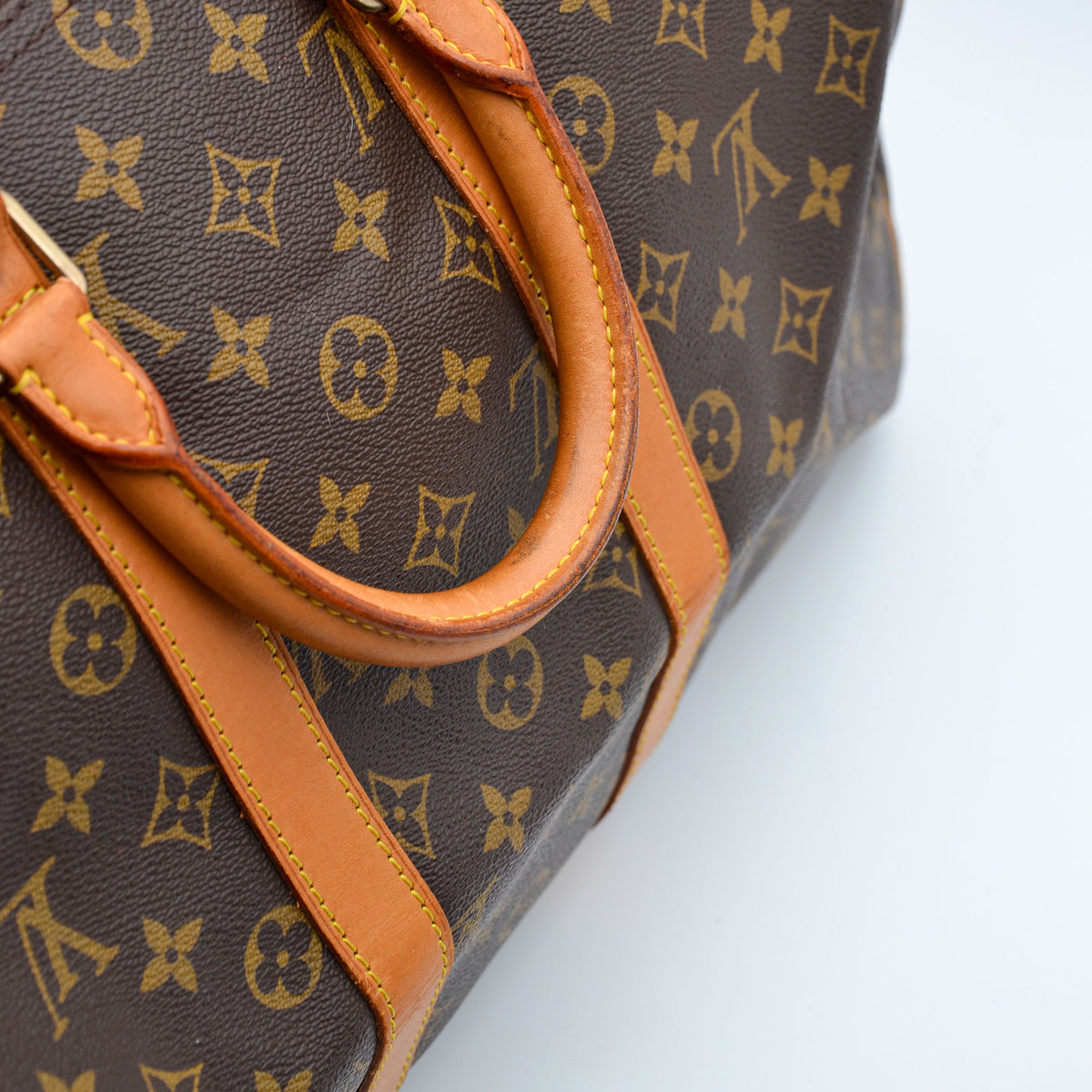 Louis Vuitton Keepall 45 Monogram