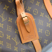 Keepall 45 vintage Monogramme