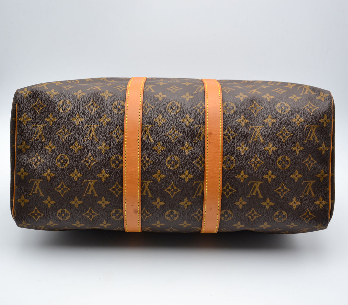 Louis Vuitton Keepall 45 Monogram
