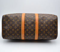Louis Vuitton Keepall 45 Monogram