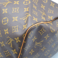 Louis Vuitton Keepall 45 Monogram