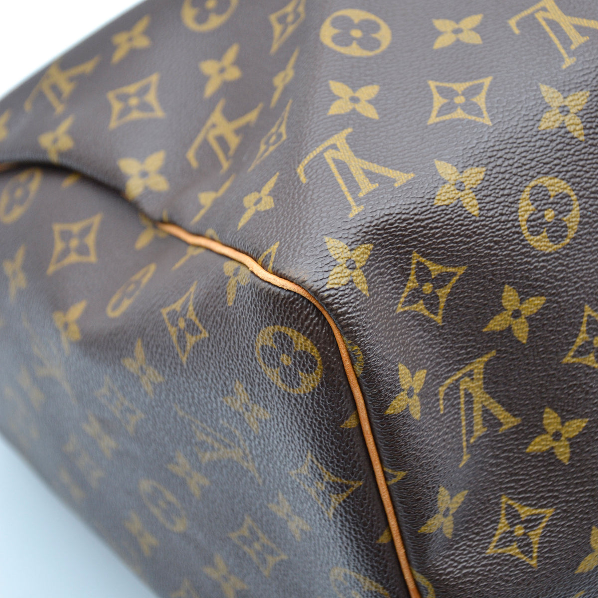 Louis Vuitton Keepall 45 Monogram