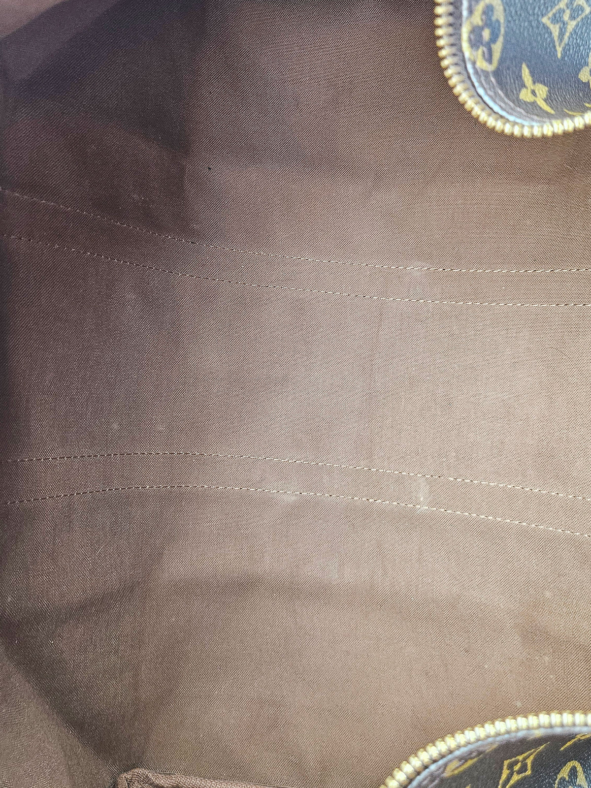 Louis Vuitton Keepall 45 Monogram