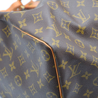 Keepall 45 vintage Monogramme