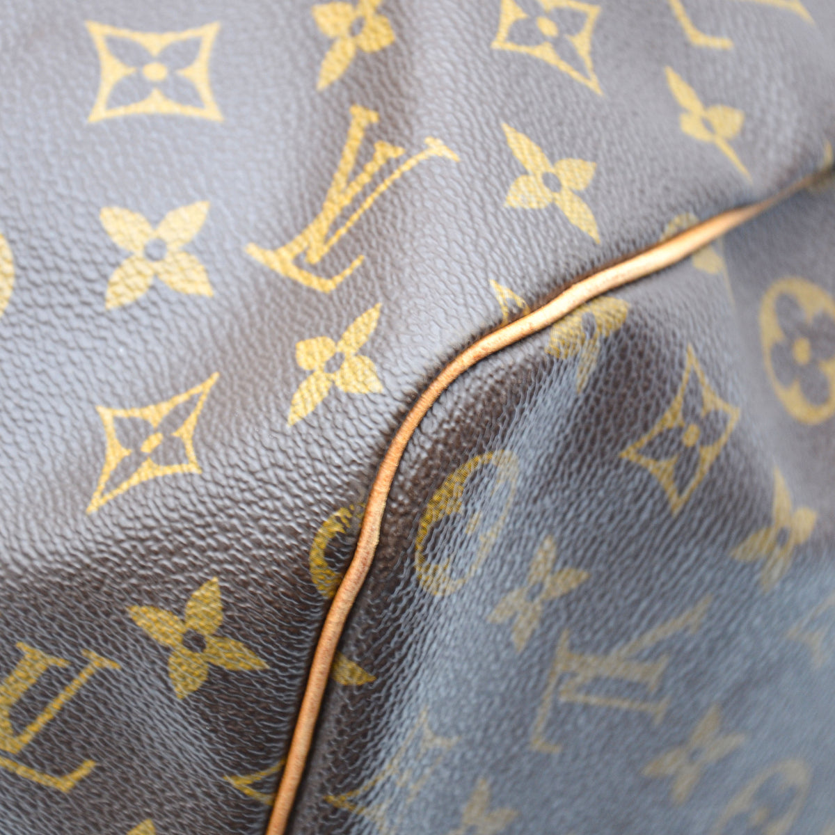Louis Vuitton Keepall 45 Monogram