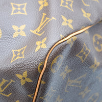 Louis Vuitton Keepall 45 Monogram