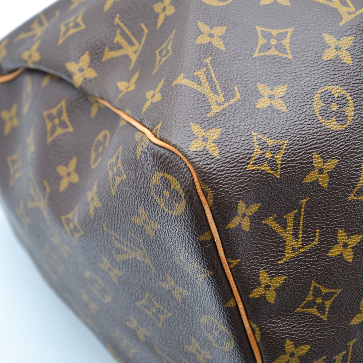 Louis Vuitton Keepall 45 Monogram