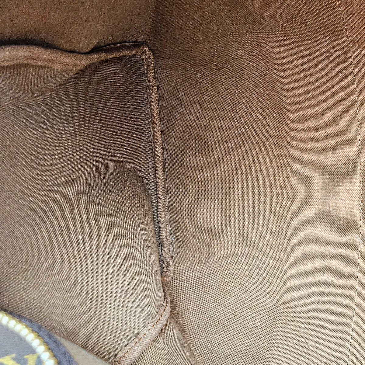 Louis Vuitton Keepall 45 Monogram