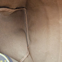 Louis Vuitton Keepall 45 Monogram