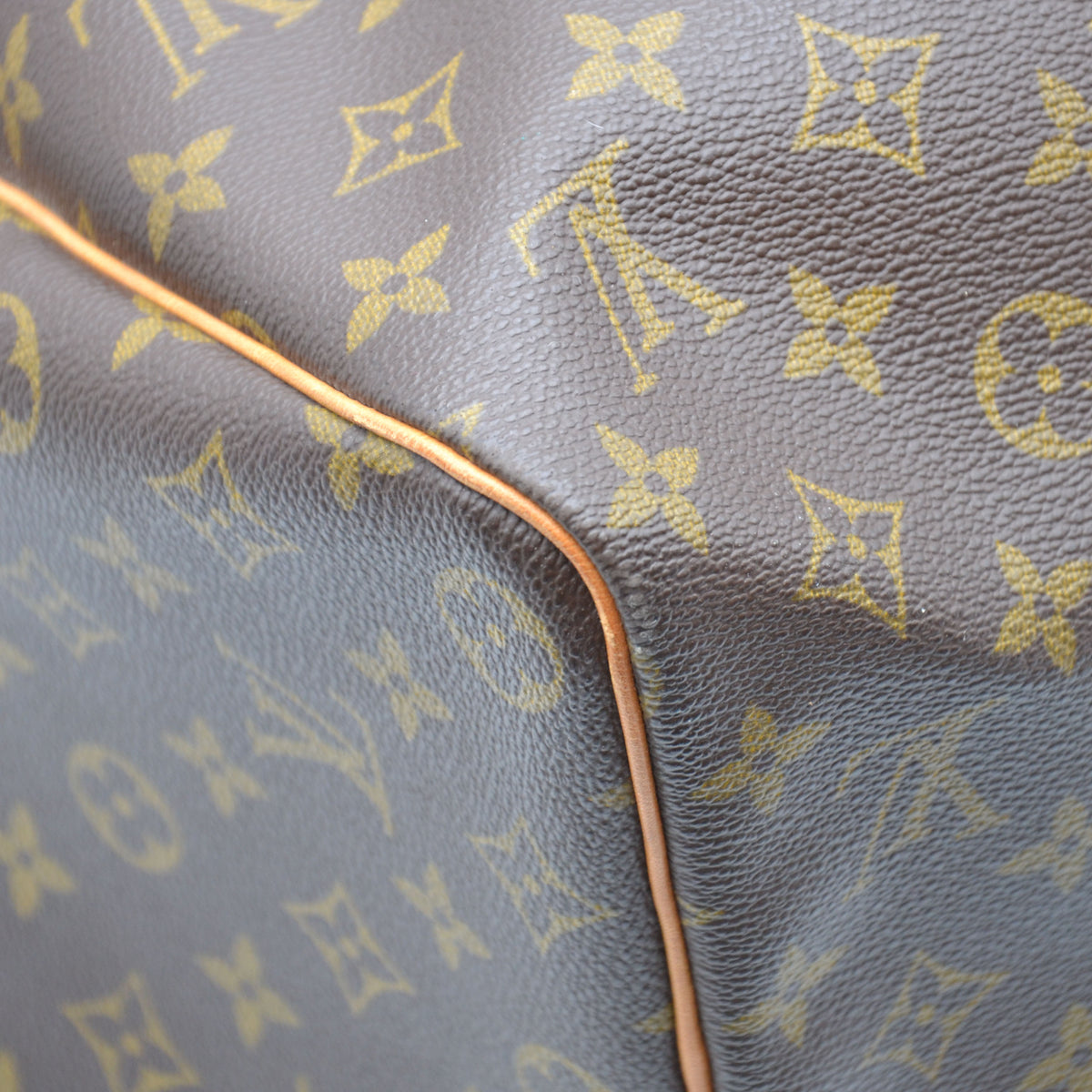 Keepall 45 vintage Monogramme