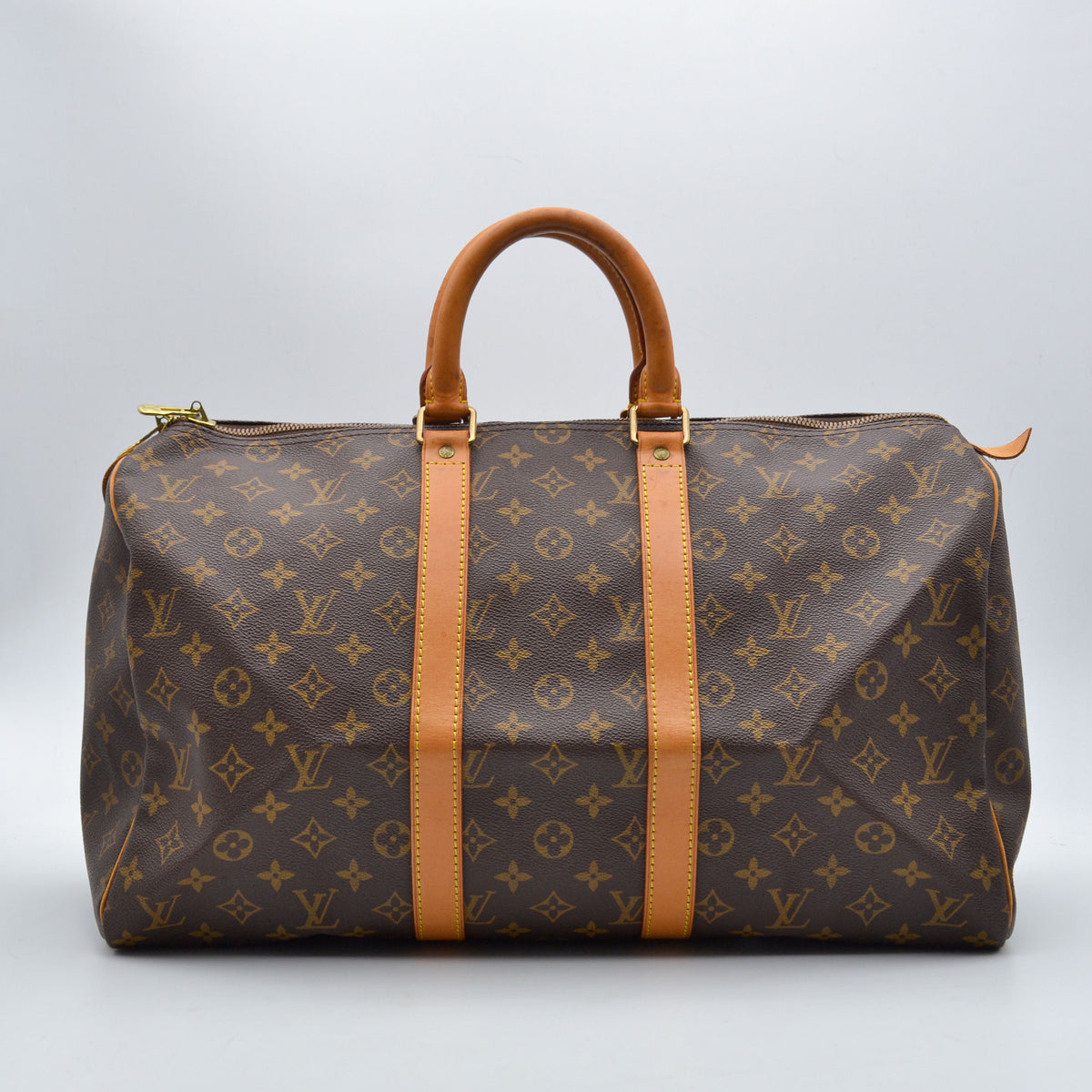 Louis Vuitton Keepall 45 Monogram