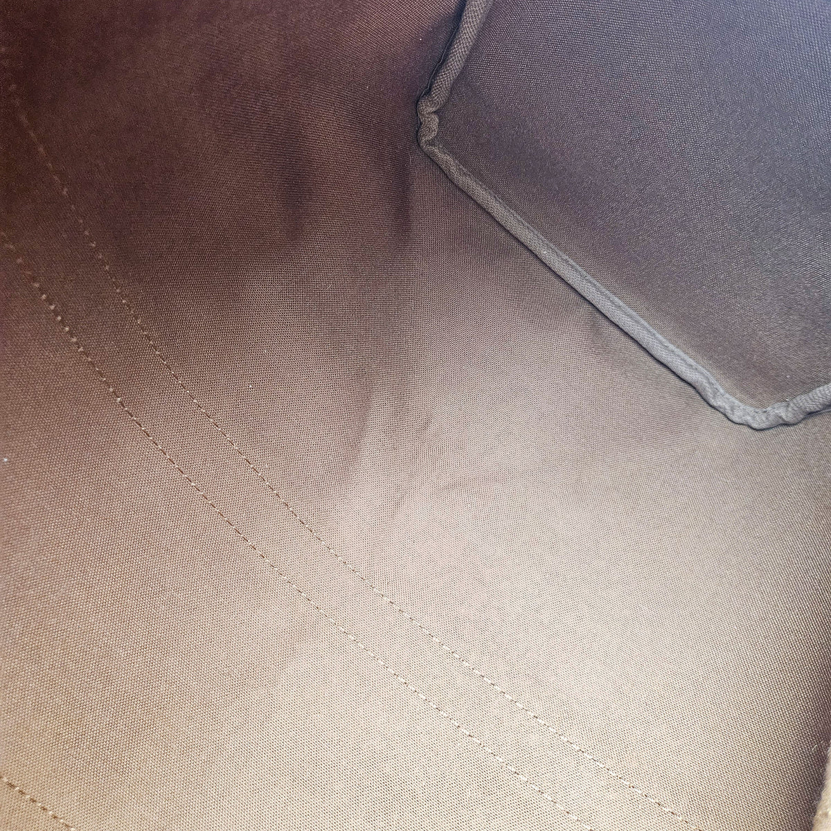 Keepall 45 vintage Monogramme