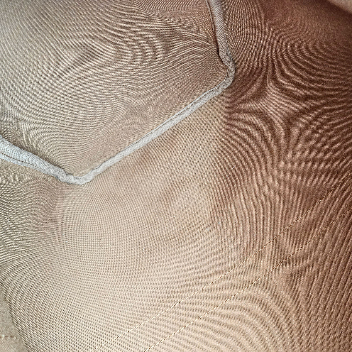 Keepall 45 vintage Monogramme