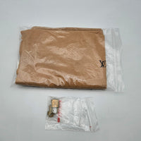 Keepall 45 vintage Monogramme