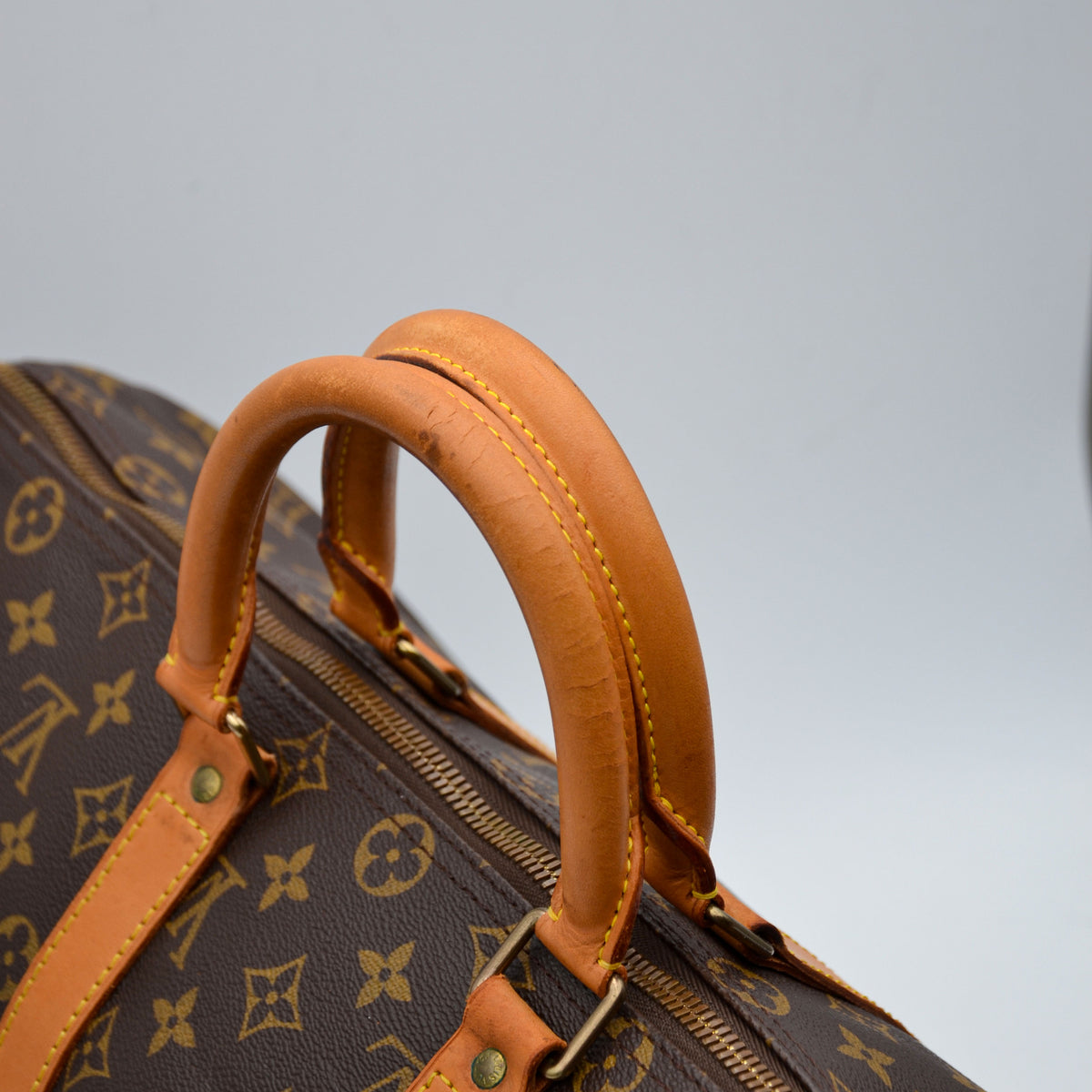 Louis Vuitton Keepall 45 Monogram