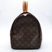 Louis Vuitton Keepall 45 Monogram