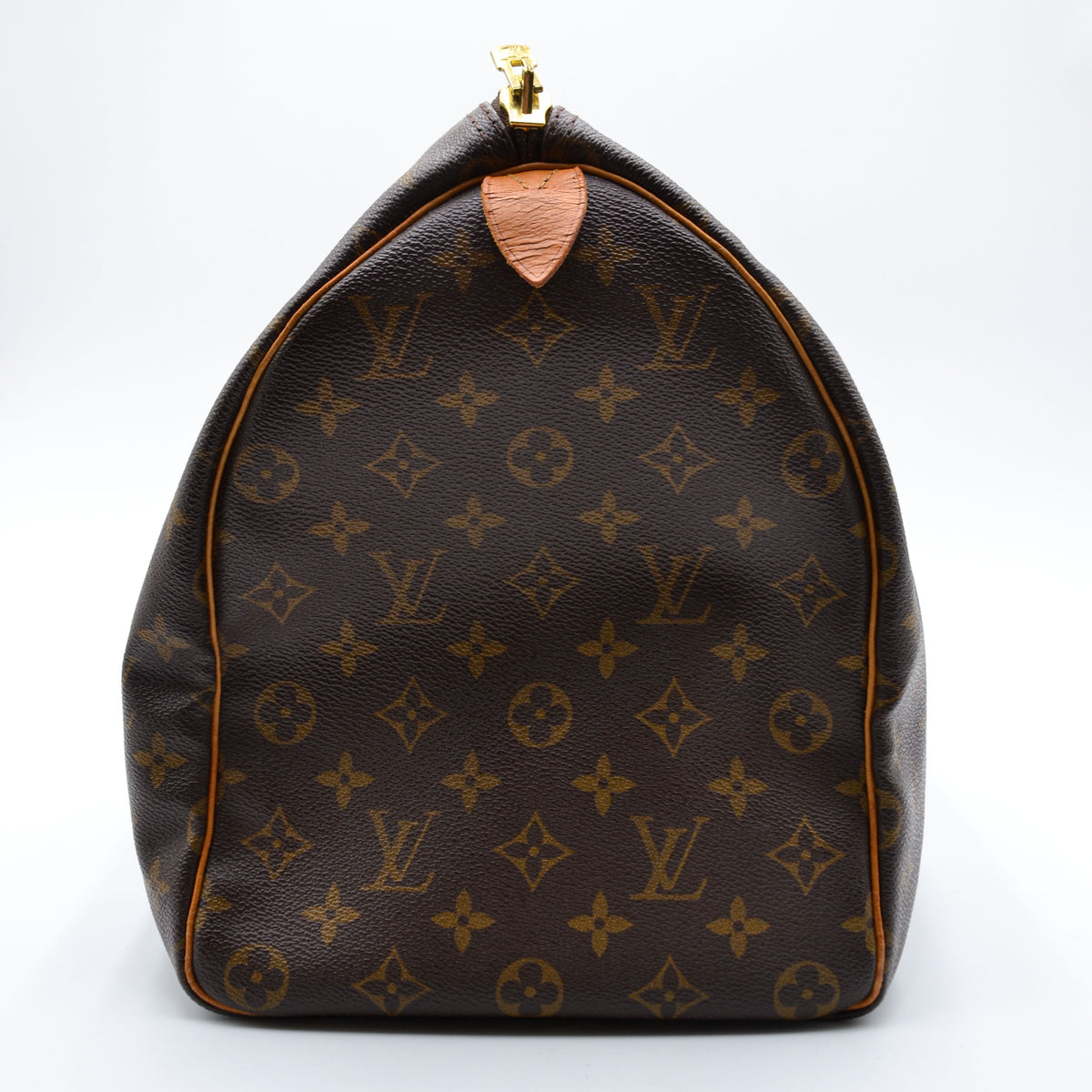 Louis Vuitton Keepall 45 toile Monogram