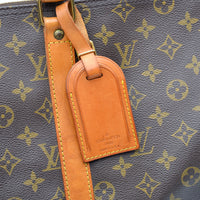 Louis Vuitton Keepall 45 Monogram