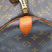 Louis Vuitton Keepall 45 Monogram