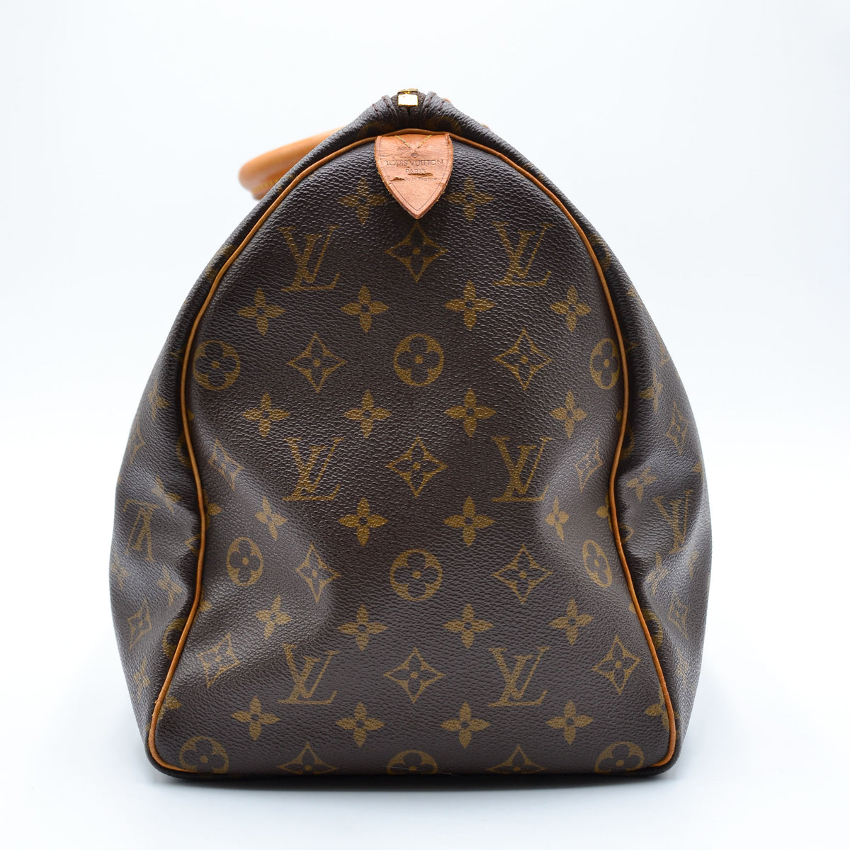 Louis Vuitton Keepall 45 toile Monogram