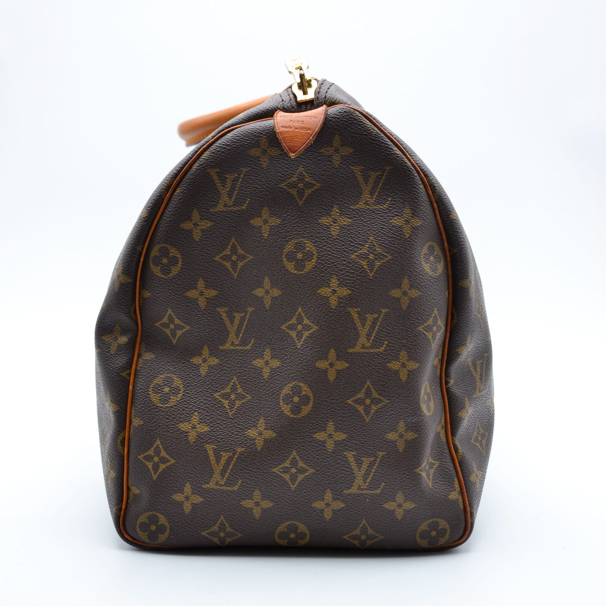 Louis Vuitton Keepall 45 Monogram
