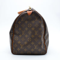 Louis Vuitton Keepall 45 Monogram