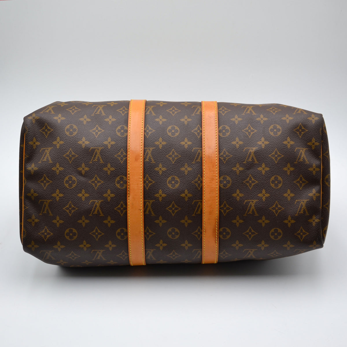 Louis Vuitton Keepall 45 toile Monogram