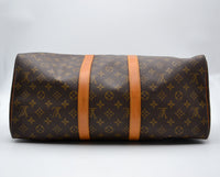 Louis Vuitton Keepall 45 Monogram