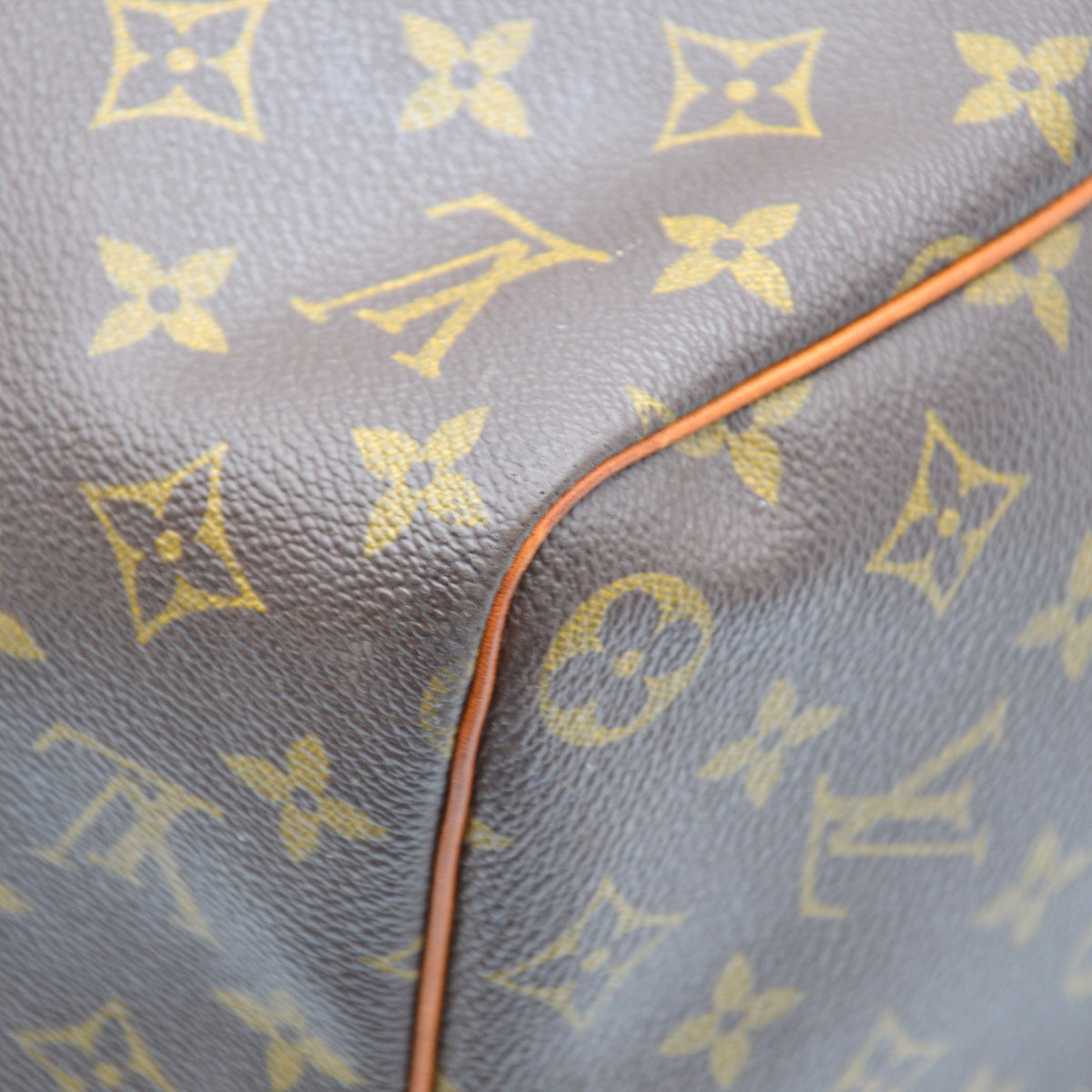 Louis Vuitton Keepall 45 Monogram