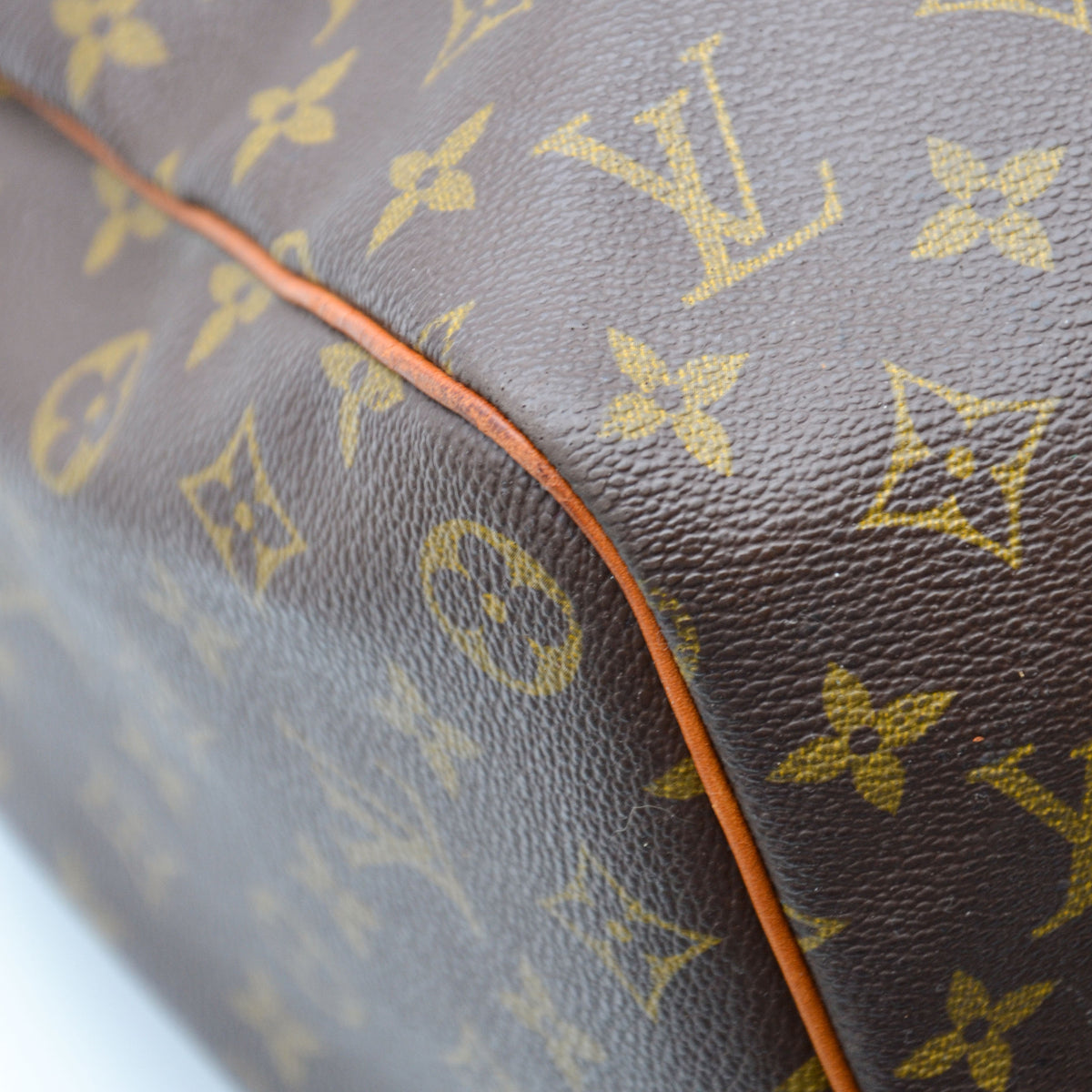 Louis Vuitton Keepall 45 Monogram
