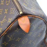 Louis Vuitton Keepall 45 Monogram