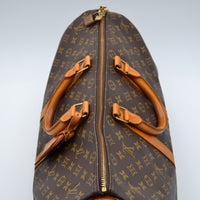 Louis Vuitton Keepall 45 Monogram