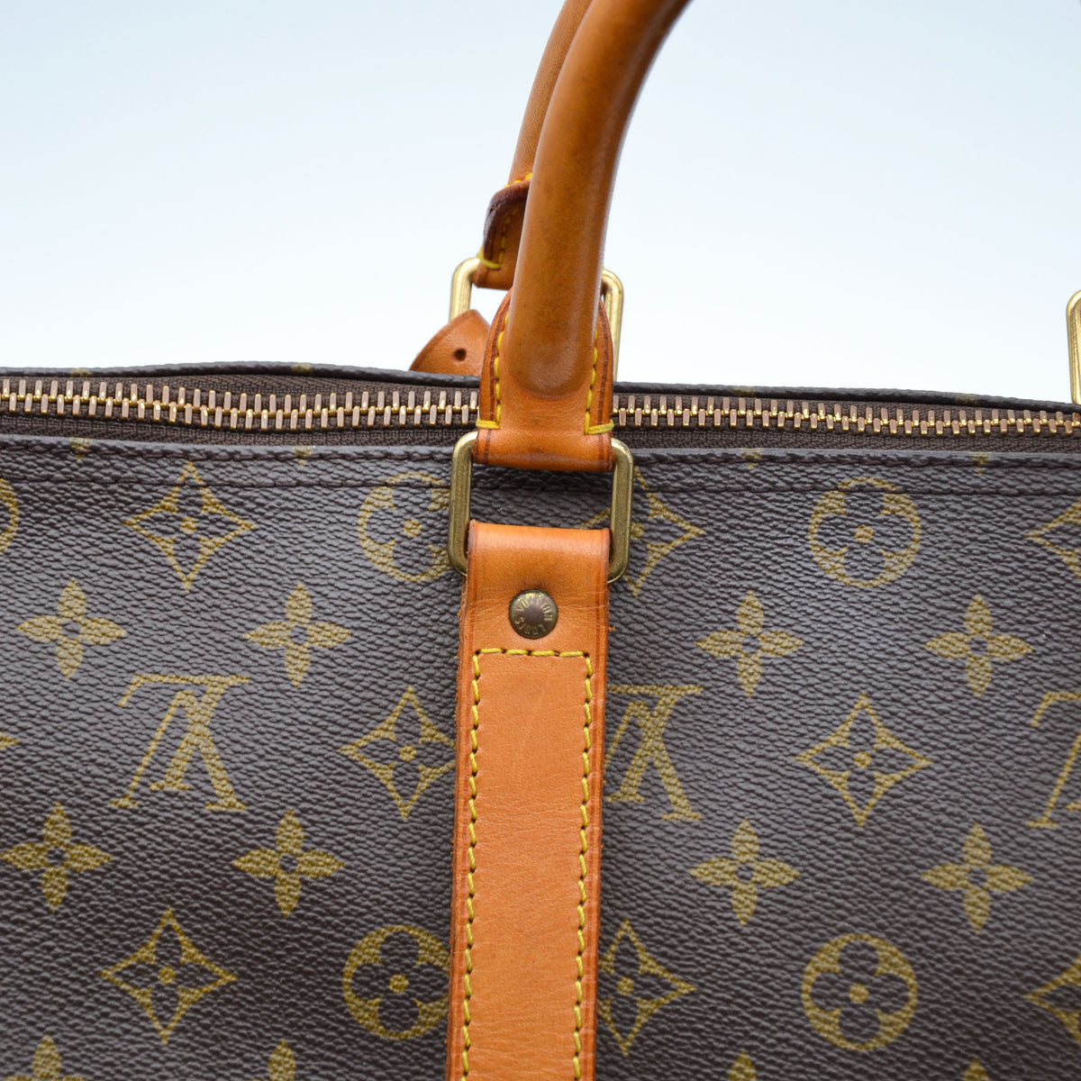 Louis Vuitton Keepall 45 Monogram